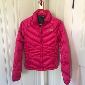 North Face Winter Jacket